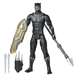 Marvel Avengers Blast Gear Deluxe Black Panther
