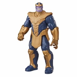 Hasbro E73815L00, Collectible figure, Movie & TV series, 380 g