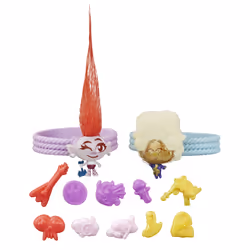 Hasbro E84215L00, 4 yr(s), Girl, 46 g