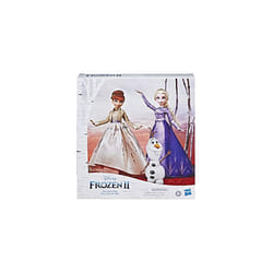 Hasbro E8749 doll