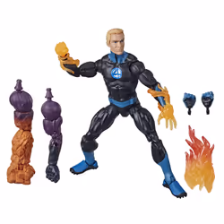 Hasbro E81155L00, Collectible figure, Movie & TV series, 230 g