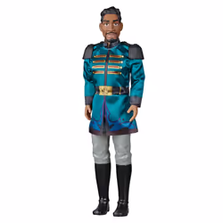 Hasbro Disney Frozen Mattias, Fashion doll, Male, 3 yr(s), Boy/Girl, Multicolour