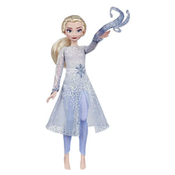 Hasbro Disney Frozen Elsa