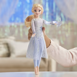 Hasbro Disney Frozen Elsa