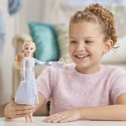 Hasbro Disney Frozen Elsa