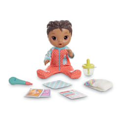 Baby Alive Mix My Medicine Baby