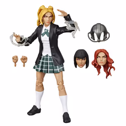 Marvel Hasbro Legends Series 6 Inch Collectible Action Figure Stepford