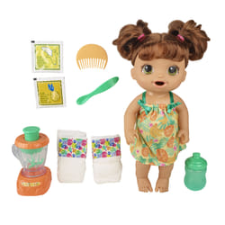 Baby Alive Magical Mixer Baby