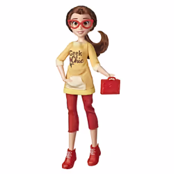 Hasbro E8401EU40, 5 yr(s), Girl
