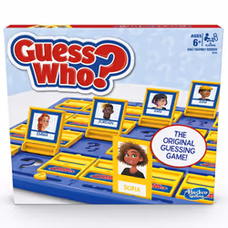 Guess Who