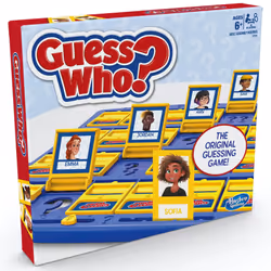 Guess Who