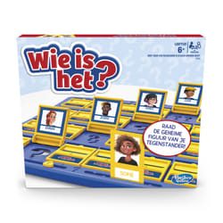 Hasbro Gaming C2124568 board/card game Board game Lateral thinking