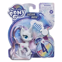 Hasbro E91755L01, 3 yr(s), My Little Pony (animated film)