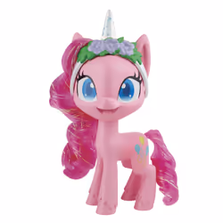 My Little Pony E9101, 3 yr(s), Girl, 125 mm, 185 g, Assorted colours