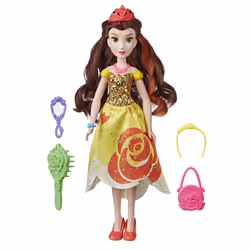 Hasbro E6621EU60, 3 yr(s), Girl, 192 g