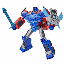 Hasbro Optimus Prime, 6 yr(s), Multicolour