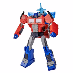 Hasbro Optimus Prime - Additional view 4