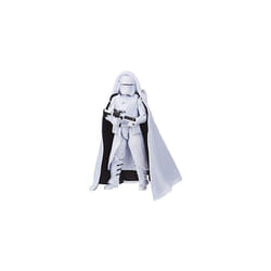 The Black Series The Rise of Skywalker First Order Elite Snowtrooper Action Figure, 6-Inch-Scale Collectible