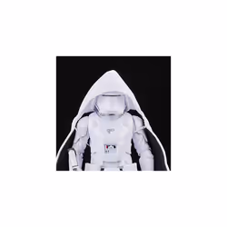 The Black Series The Rise of Skywalker First Order Elite Snowtrooper Action Figure, 6-Inch-Scale Collectible