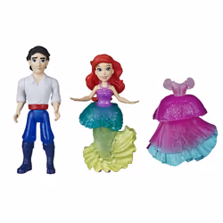 Hasbro E90545L00, 3 yr(s), Girl, 80 g