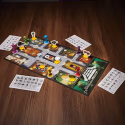 Hasbro Cluedo Junior Board Game