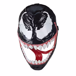 Marvel Spider-Man: Maximum Venom Venom Mask