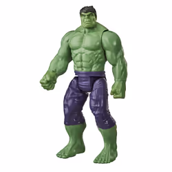 Marvel Avengers E74755L00, Collectible figure, Movie & TV series, 360 g