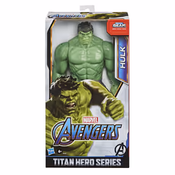 Marvel Avengers E74755L00