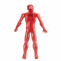 Marvel Avengers Titan Hero Iron Man 30cm - Additional view 3