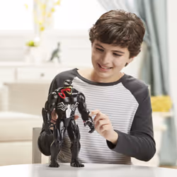 Marvel Spider-Man: Maximum Venom Titan Hero Venom 35cm