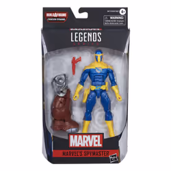 Marvel E87715L00, Collectible figure, Movie & TV series, 230 g