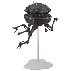 STAR WARS The Black Series Imperial Probe Droid 6-inch Scale The Empir