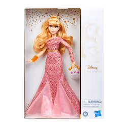 Hasbro E90585X0, Fashion doll, Female, 6 yr(s), Girl, Multicolour