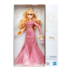 Hasbro E90585X0 doll