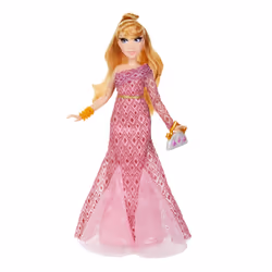 Hasbro E90585X0 doll