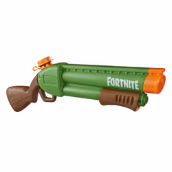 Nerf Super Soaker Fortnite Pump-SG