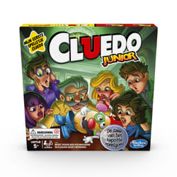 Hasbro Gaming C1293568 board/card game Board game Lateral thinking