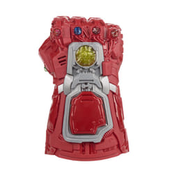 Marvel Avengers: Endgame Red Infinity Gauntlet Electronic Fist