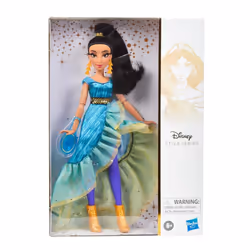 Hasbro E83995X0 doll