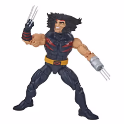 Marvel X-Men Marvel Legends Series Weapon X - Additional view 3