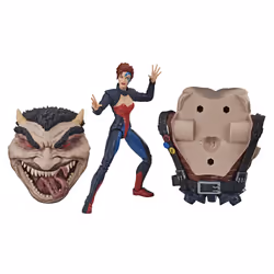 Marvel X-Men E91685L00 - Additional view 2