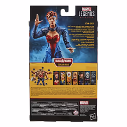 Marvel X-Men E91685L00 - Additional view 7