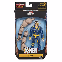 Marvel X-Men E91725L00, Collectible figure, Movie & TV series, 230 g