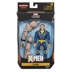 Marvel X-Men E91725L00
