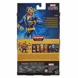 Marvel X-Men E91725L00 - Additional view 4