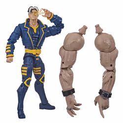 Marvel X-Men E91725L00 - Additional view 8