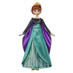Hasbro Disney Frozen Musical Adventure Anna
