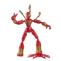 Marvel Spider-Man Bend and Flex Iron Spider