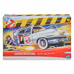 Hasbro E95635L0 play vehicle/play track