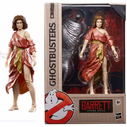 Ghostbusters Plasma Series Dana Barrett 6-Inch Action Figure